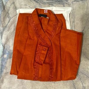 Mens indian traditional kurtha-Xl New